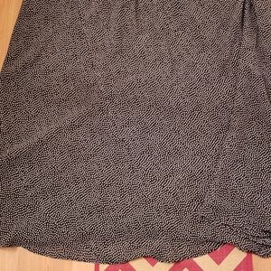 Emma James Polka Dot Skirt